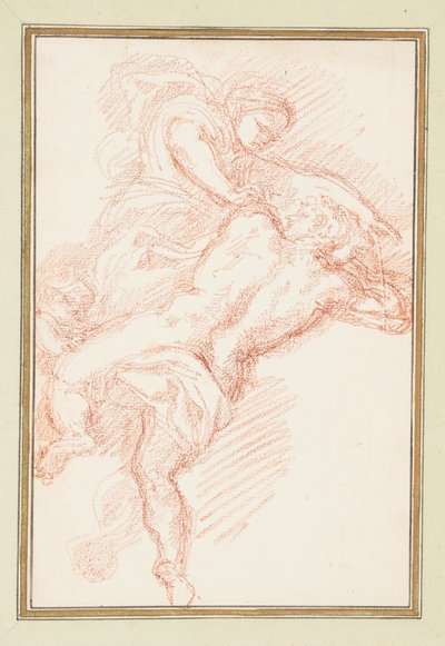 To figurer av Jean Robert Ango