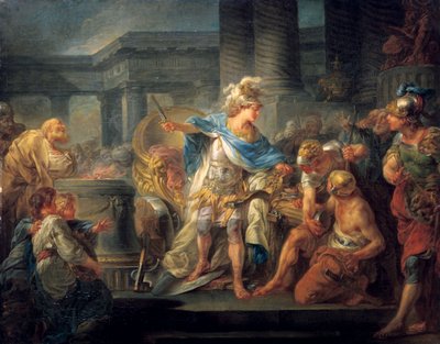  av Jean Simon Berthelemy