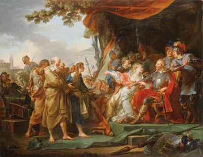  av Jean Simon Berthelemy