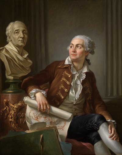  av Jean Simon Berthelemy