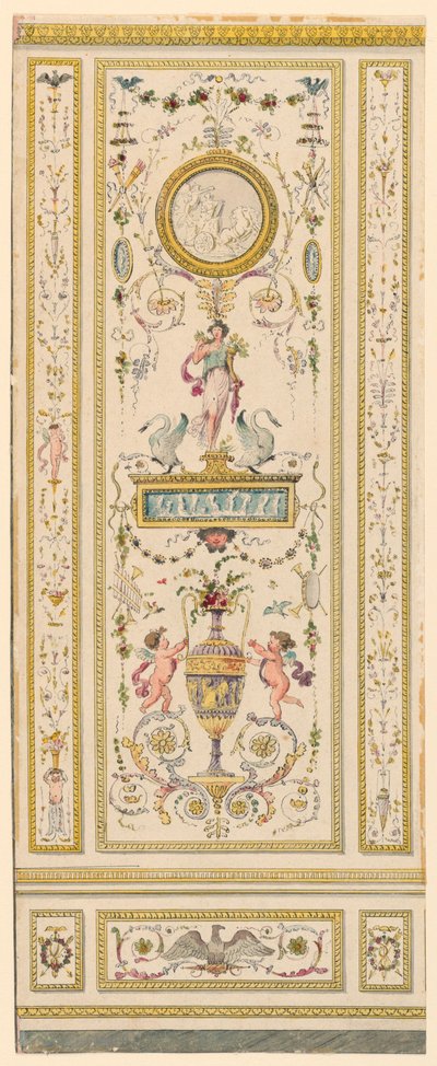  av Jean Simeon Rousseau