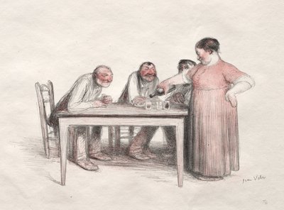  av Jean Veber