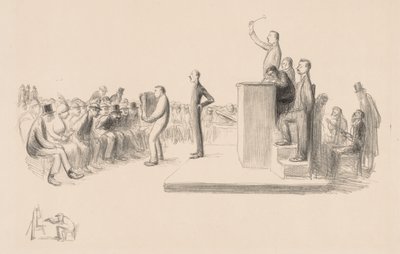 Rouart-salget av Jean Veber