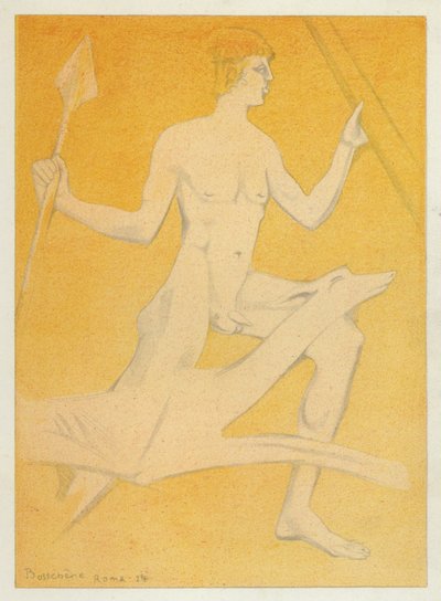  av Jean de Bosschere