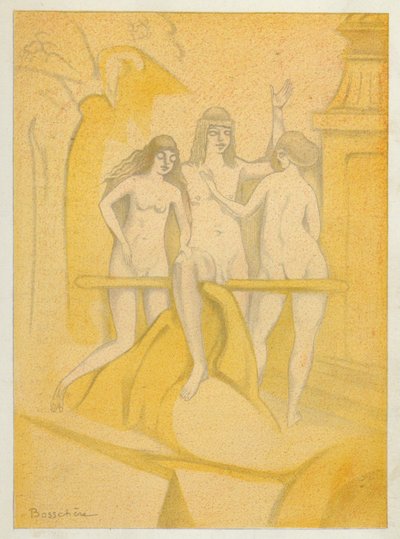  av Jean de Bosschere
