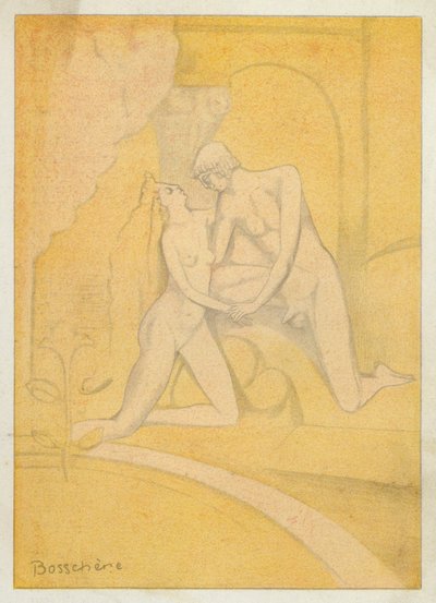  av Jean de Bosschere