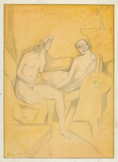  av Jean de Bosschere