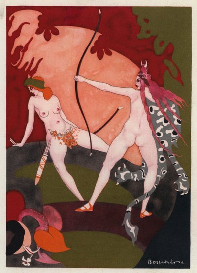  av Jean de Bosschere