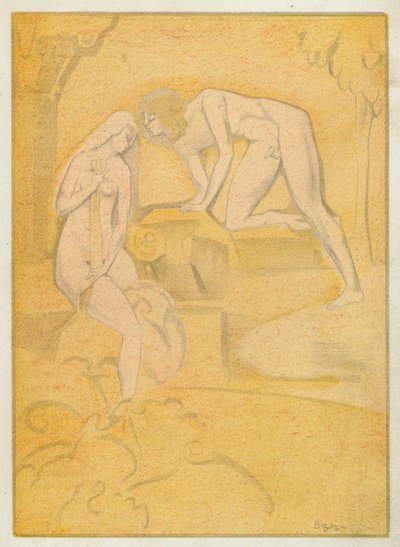  av Jean de Bosschere