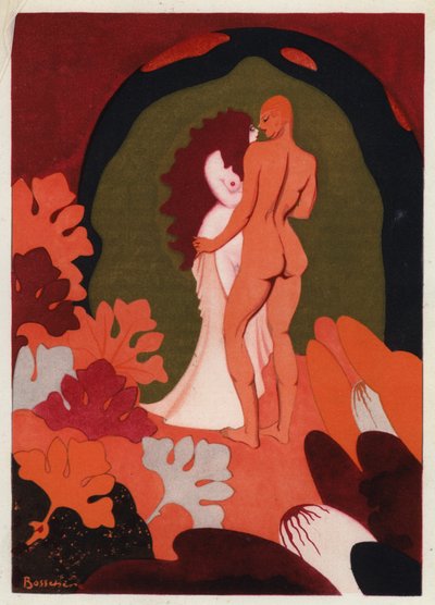 av Jean de Bosschere