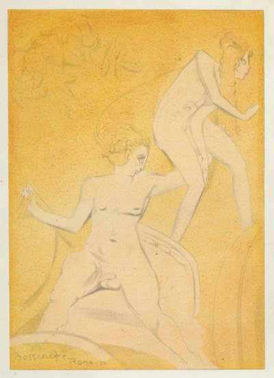  av Jean de Bosschere