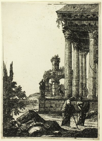  av Jean le Pautre