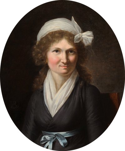 av Jeanne Elisabeth Chaudet