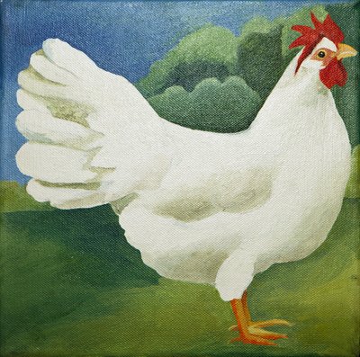  av Jennifer Abbott