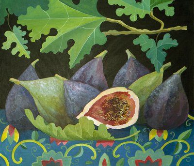  av Jennifer Abbott