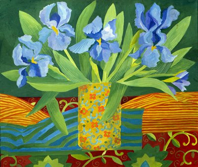  av Jennifer Abbott