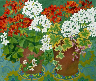  av Jennifer Abbott