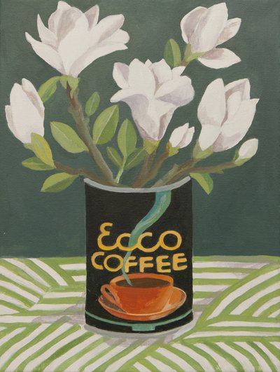  av Jennifer Abbott
