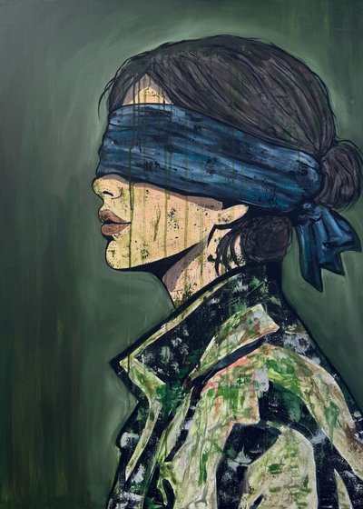  av Jenny Nielsen
