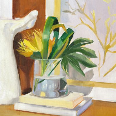 Rosemarys butikker av Jenny Westenhofer
