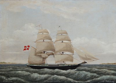  av Jens Thielsen Locher