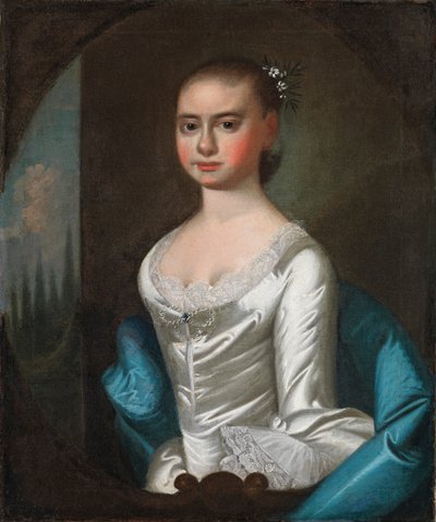  av Jeremiah Theus