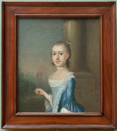  av Jeremiah Theus