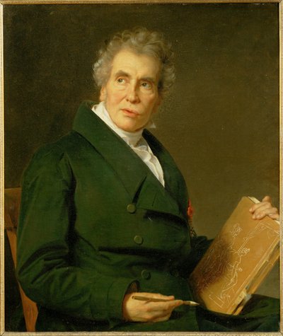  av Jérôme Martin Langlois