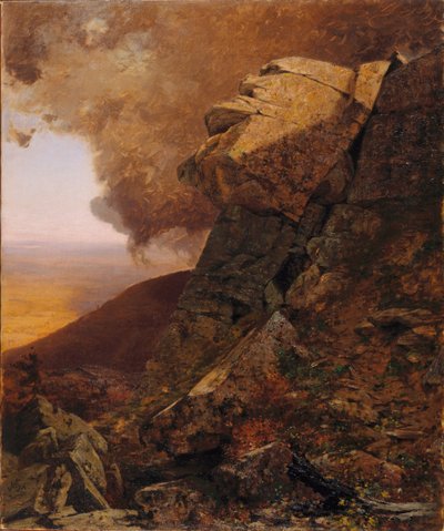  av Jervis McEntee