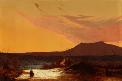  av Jervis McEntee