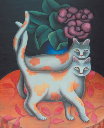 Tango av Jerzy Marek