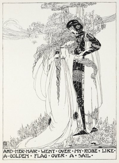  av Jessie Marion King