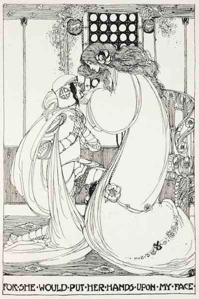  av Jessie Marion King