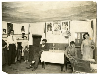 Brattleboro?, ca. 1905-40 (foto av gelatinsølv) av Jessie Tarbox Beals