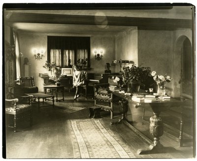 Doris Keene Doris Keane, ca. 1905-26 (foto av gelatinsølv) av Jessie Tarbox Beals