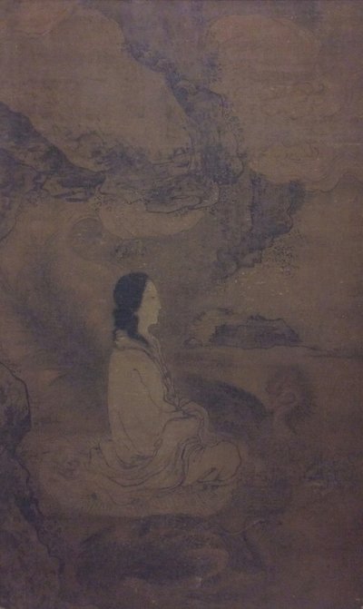 ξ Wang MU med F. Wang. av Jiang Feng