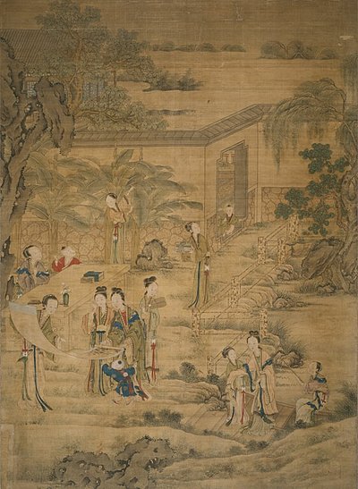  av Jiao Bingzhen