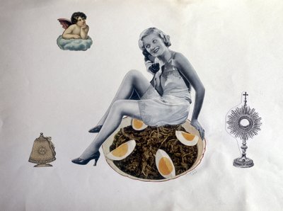 Collage "" L