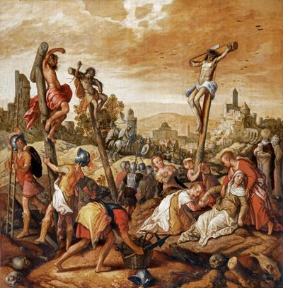  av Joachim Bueckelaer