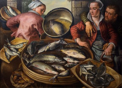  av Joachim Bueckelaer