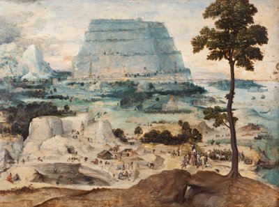  av Joachim Patinir