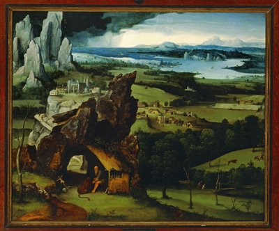  av Joachim Patinir