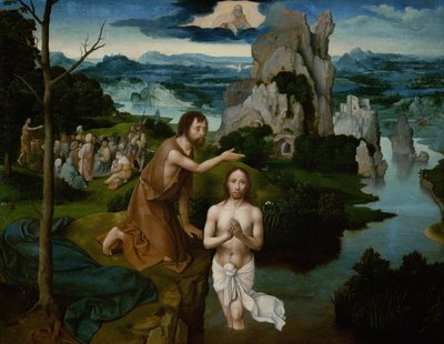  av Joachim Patinir