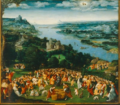  av Joachim Patinir