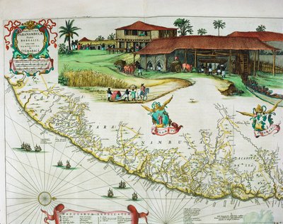  av Joan Blaeu