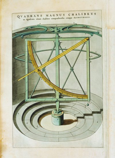  av Joan Blaeu