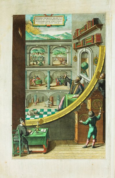  av Joan Blaeu
