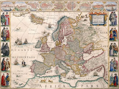 av Joan Blaeu