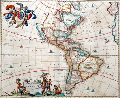  av Joan Blaeu