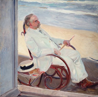 av Joaquín Sorolla